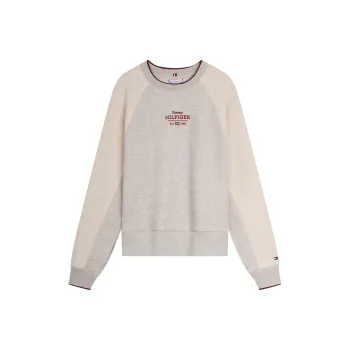 Tommy Hilfiger Logo Sweatshirt