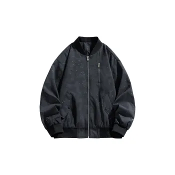 KRISTALIA Jackets Unisex
