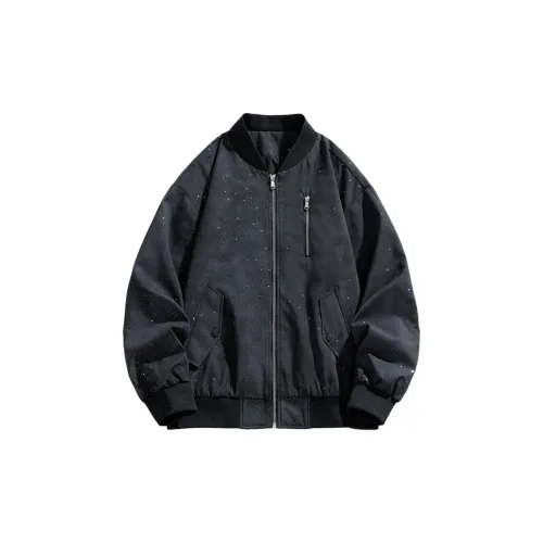 KRISTALIA Jackets Unisex