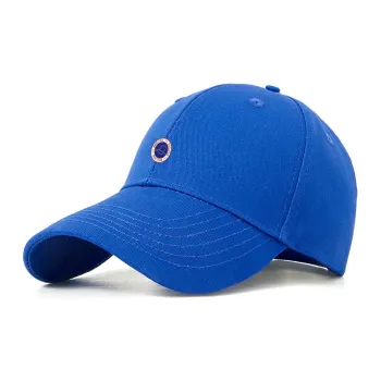 BOOLFEN Cotton Baseball Caps Unisex