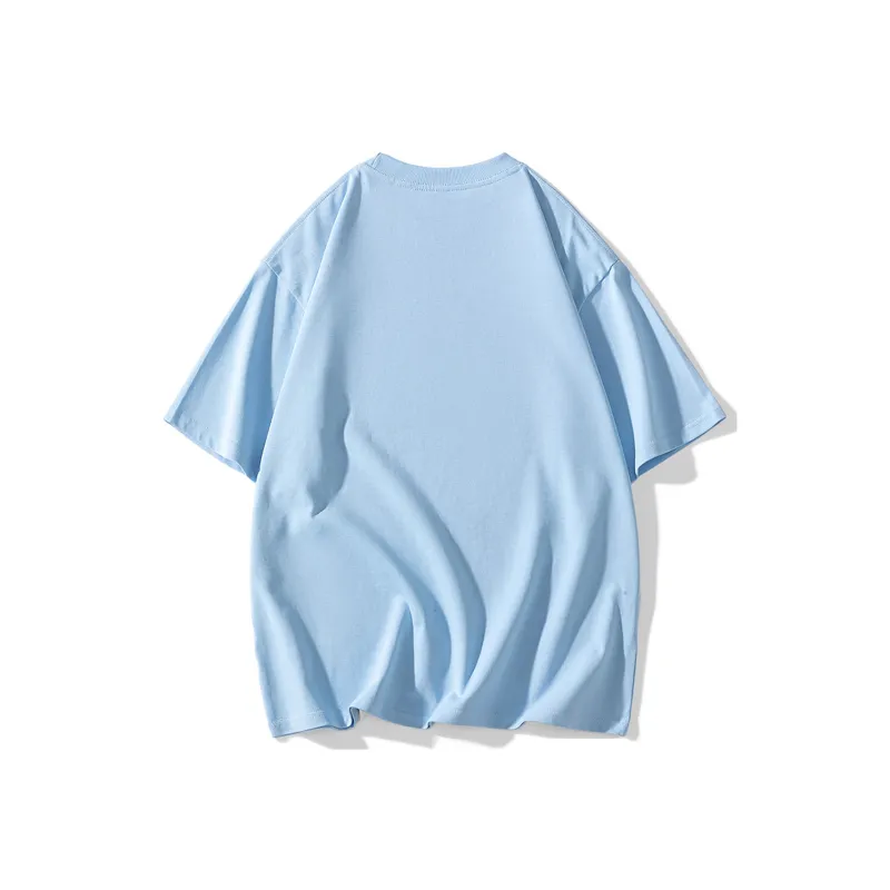 Budding Bear T Shirts Men-25
