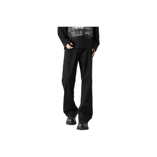 YATSI stitch Jeans Unisex