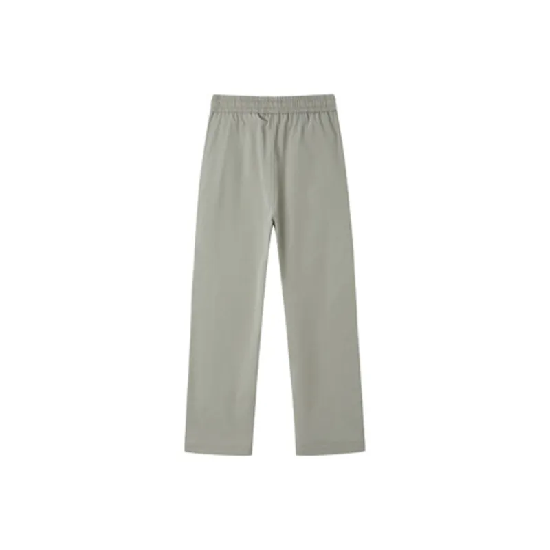 Feiyue Casual Pants Unisex-13