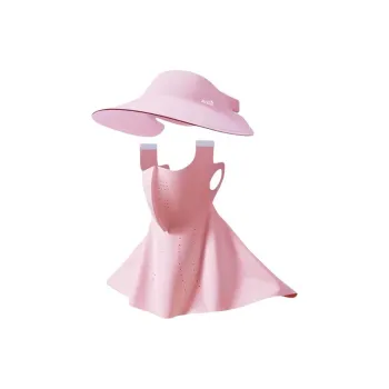 BKCXZICE Polyamide Sun Protection Masks Unisex