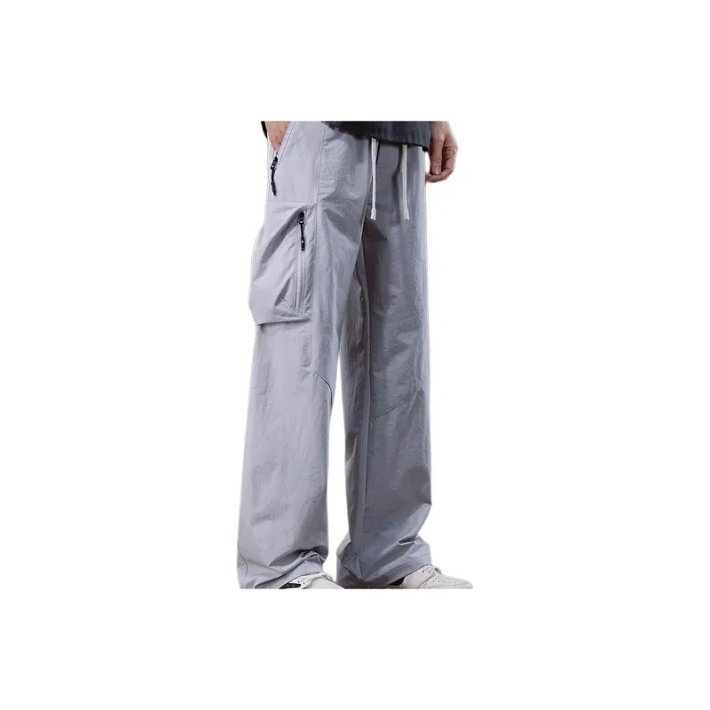 NVRFRGT Casual Pants Unisex-7