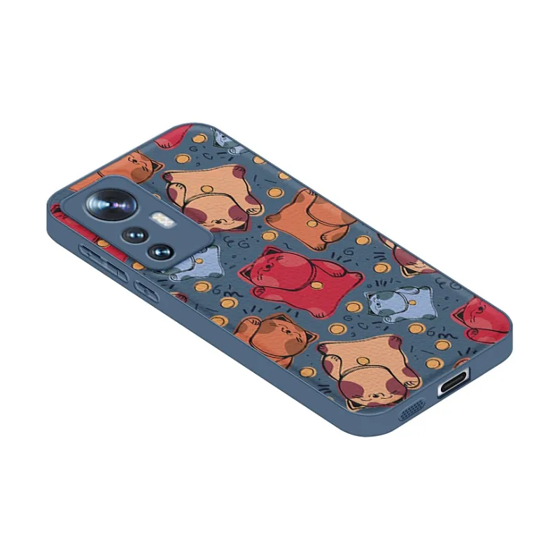 Small bones Phone Cases-7