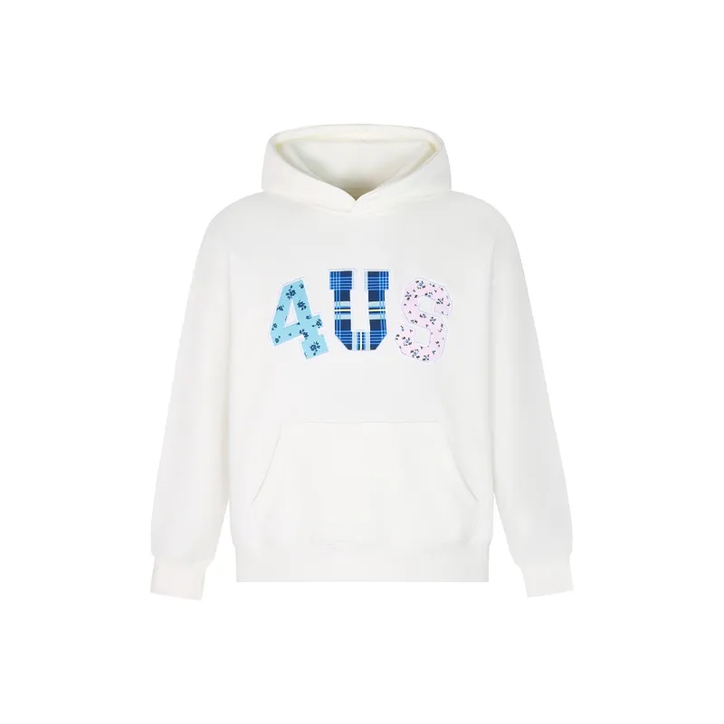 FORUYES Sweatshirts Women's-4