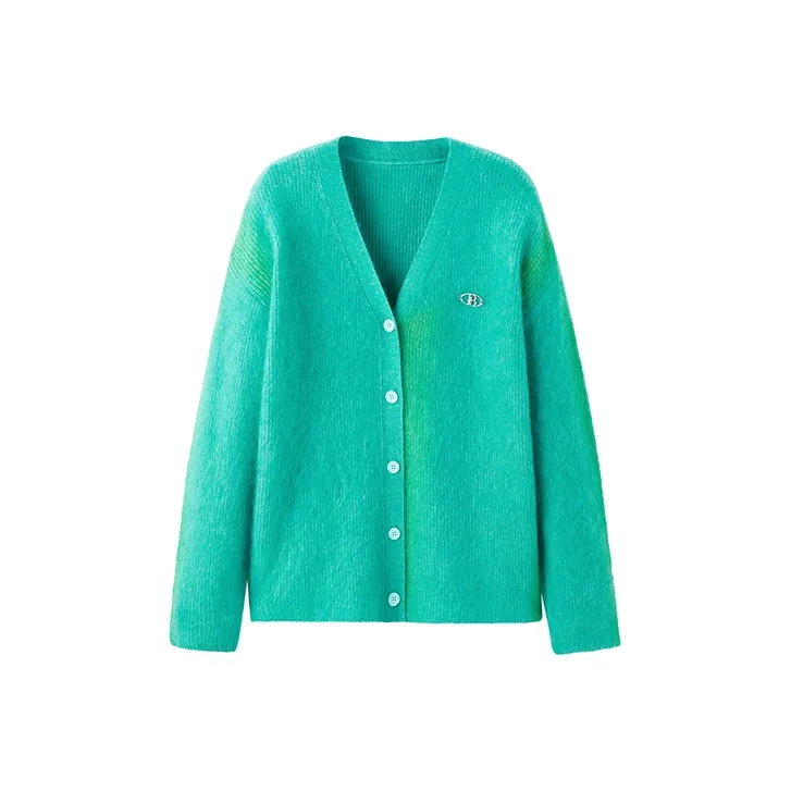 PEACEBIRD Knitwear Women's Lake Blue-0