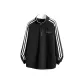Active Black[Thickened and Fleece-Lined]