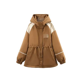 A Paradise For Awakening Down Jacket Women's