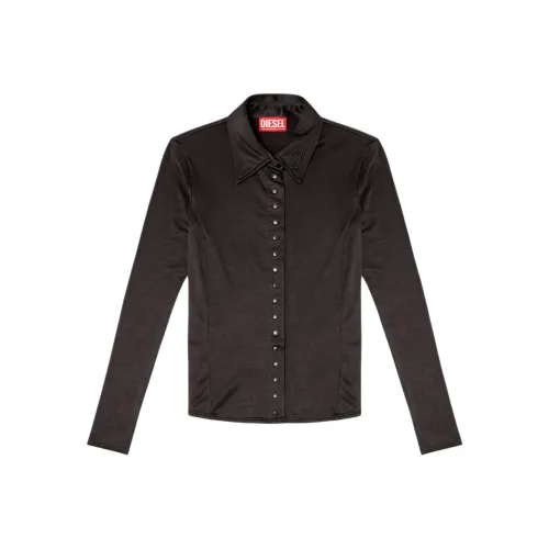 JIL SANDER Satin Shirt
