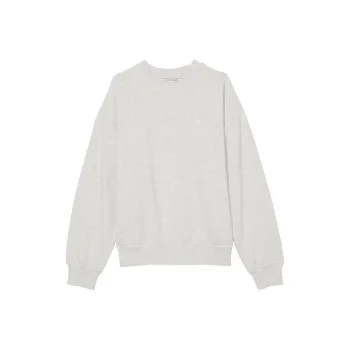 Victoria's Secret VS Sport Sweatshirt Women's Heather Gray