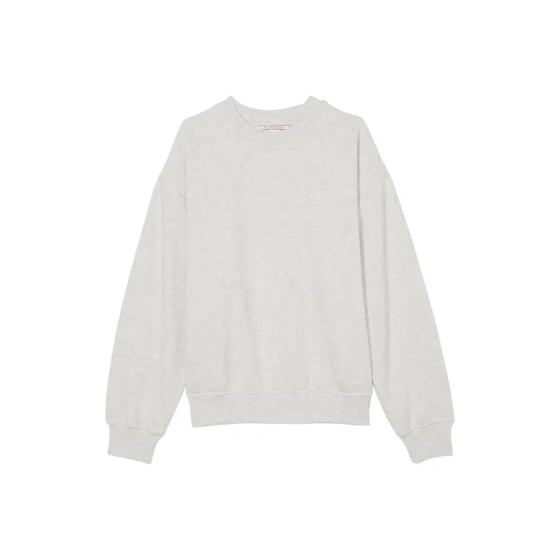 Victoria's Secret VS Sport Sweatshirt Women's Heather Gray-0