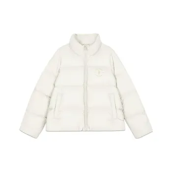Skechers Skechers Diamond Series Down Jacket Women's Marshmallow White