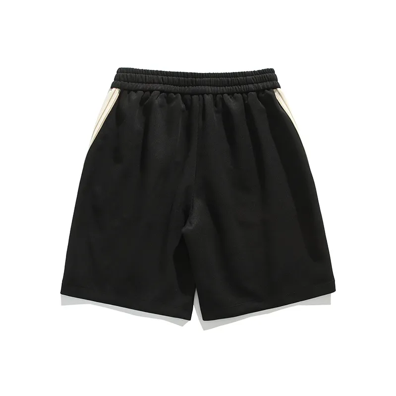 AMBER LIGHT Casual Shorts Unisex-3