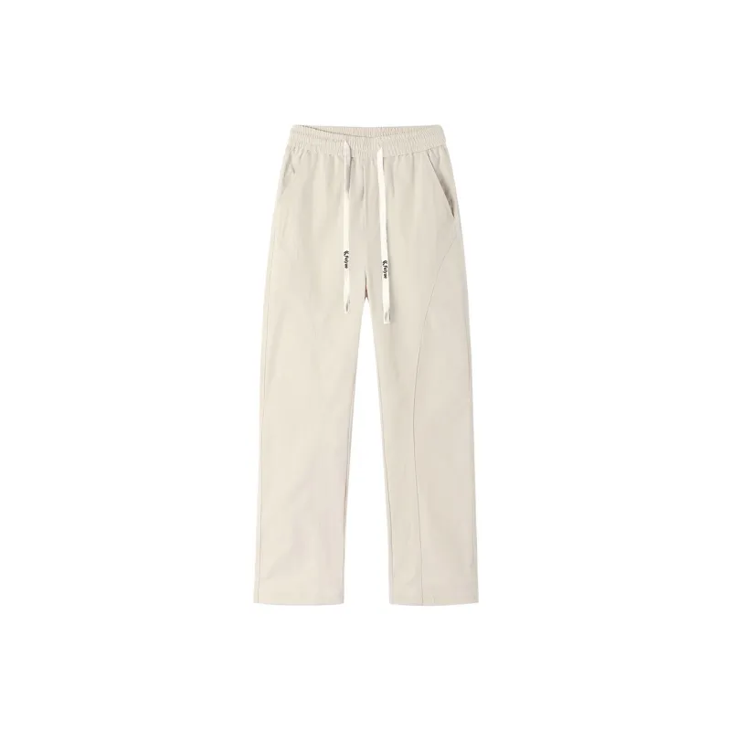 Feiyue Casual Pants Unisex-5