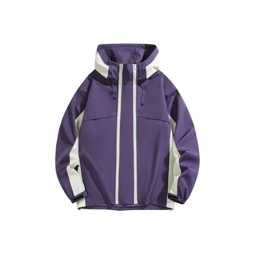 MIIOW Jackets Women's