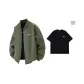 Army Green (Includes T-Shirt)