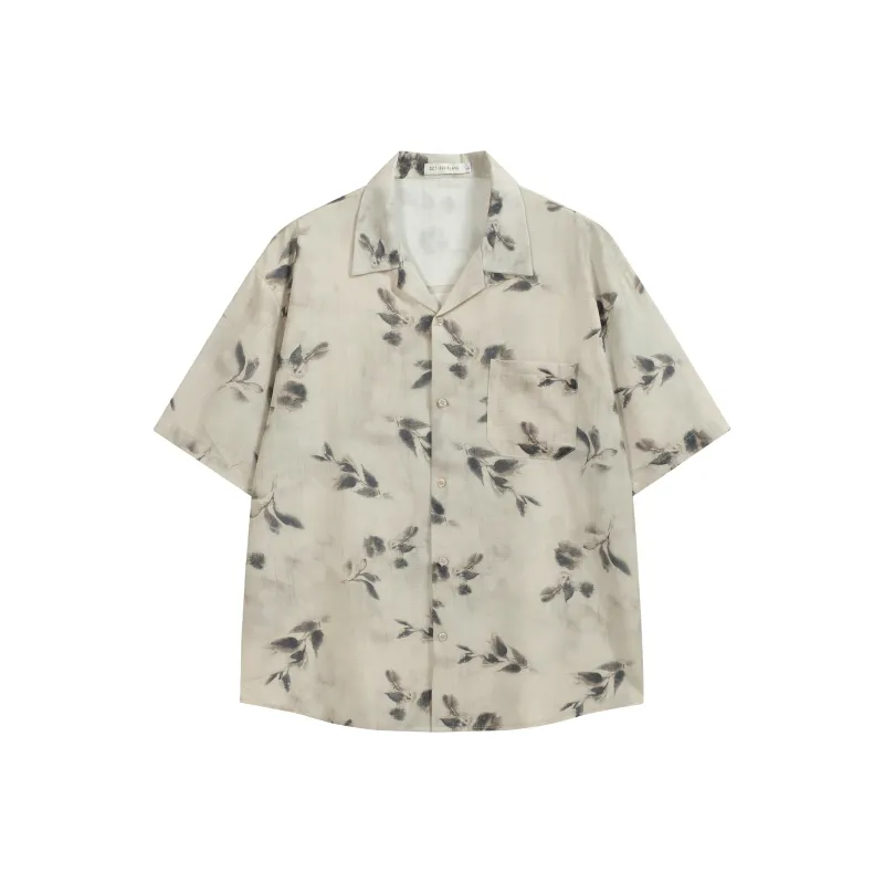 BEAR UNION Shirts Unisex-2