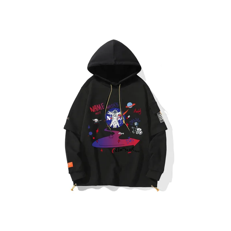 LSVE Sweatshirts Unisex-6