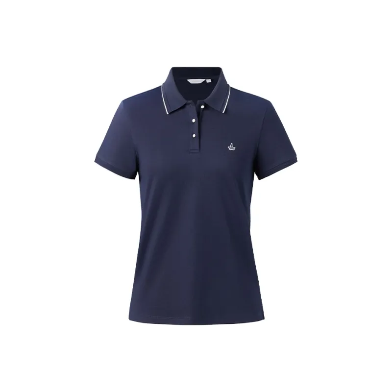 NAVIGARE Polo Shirts Women's-7