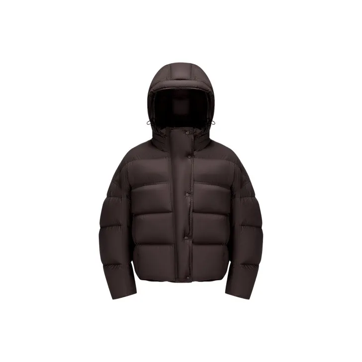 BOSIDENG Puff Series Down Jacket Winter Women's-14