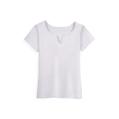AWAO Regular T Shirt Women's White