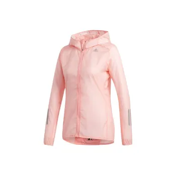 Adidas Jacket Women's Dusty Pink