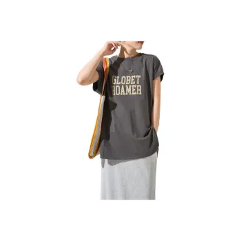 FREAK'S STORE T Shirt Women's Gray