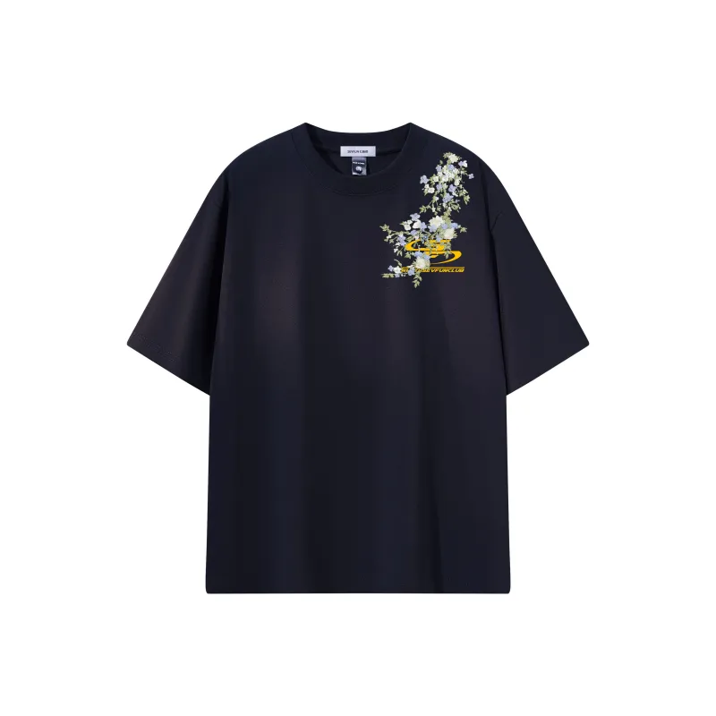 7 SEVFUN T Shirts Unisex-7