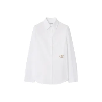 Burberry Poplin Shirt