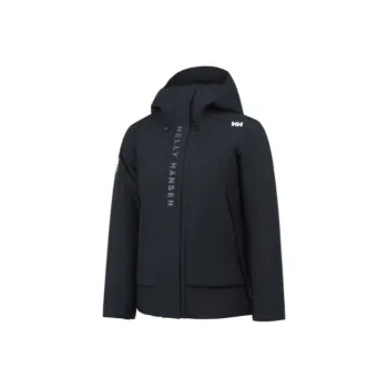 HELLY HANSEN Down Jacket Women's
