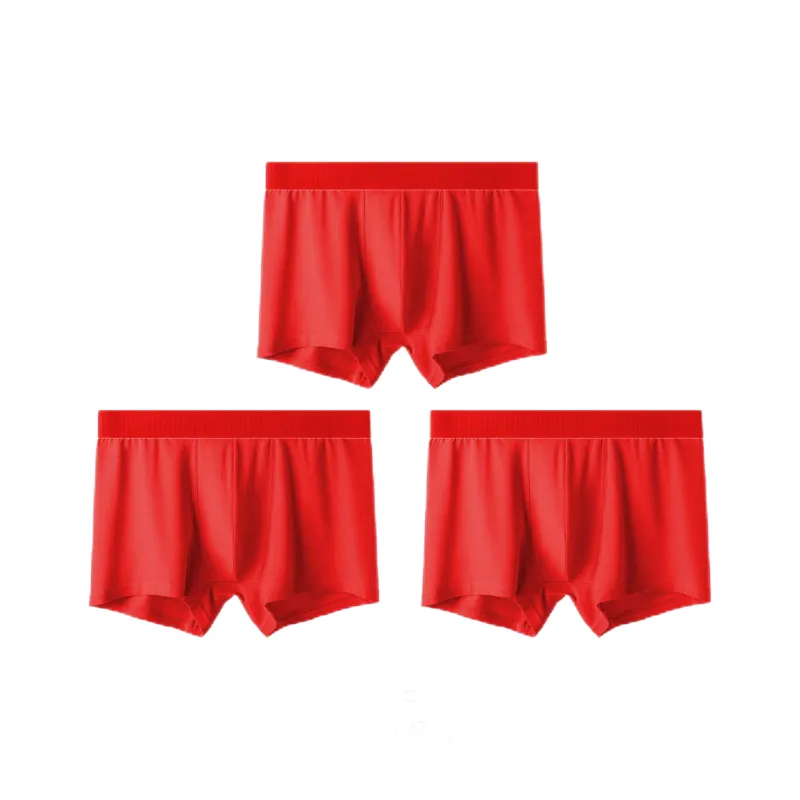 LUYOUYE Underpants Men's 3 Pack-14