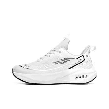 Black tailed Deer Slip Resistant, Abrasion Resistant, Lightweight Low Top Casual Running Shoes Men's