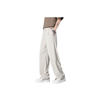 NEAR HERE Casual Pants Unisex