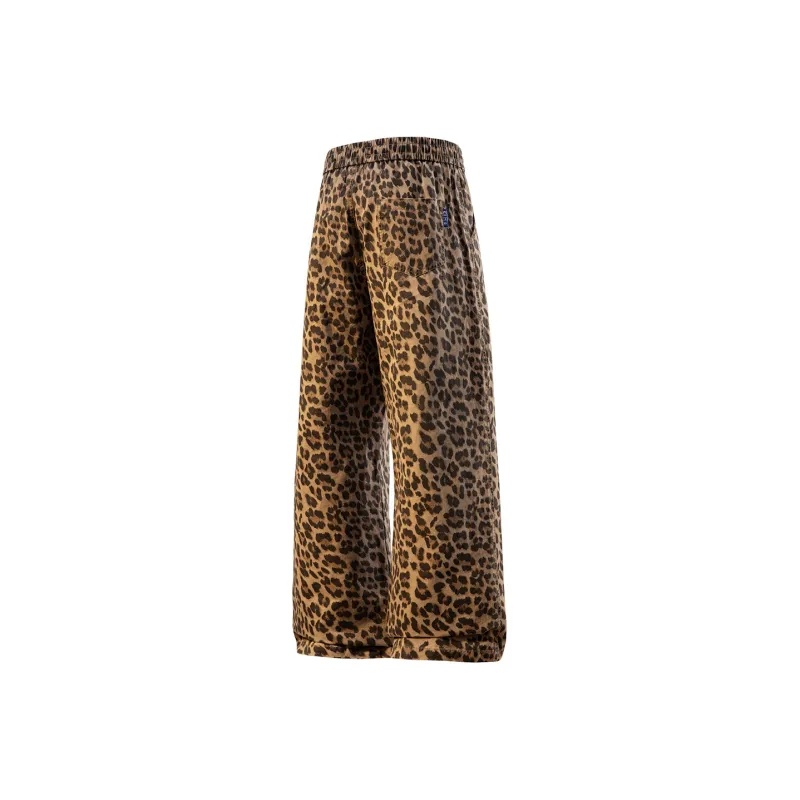Zomuros Casual Pants Unisex-1