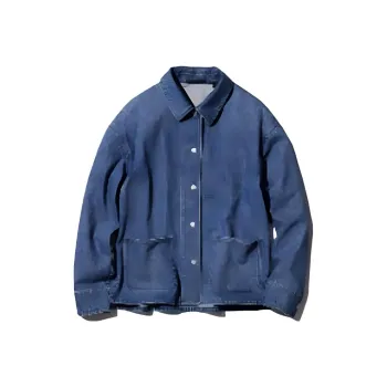 UNIQLO Jackets Women's