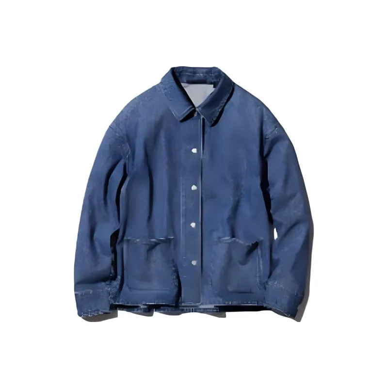 UNIQLO Jackets Women's-5