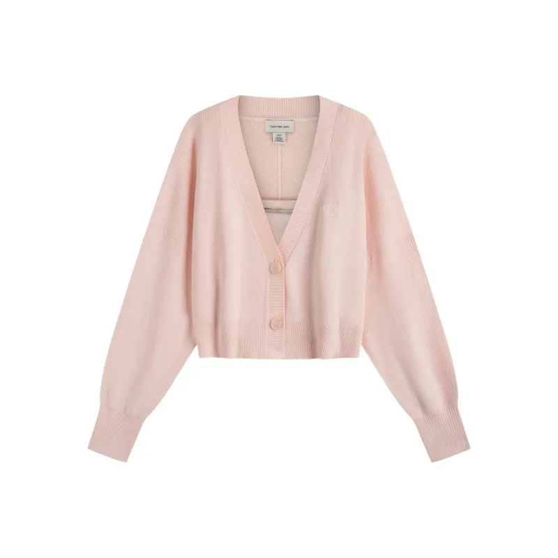 Calvin Klein Knitwear Women's-0
