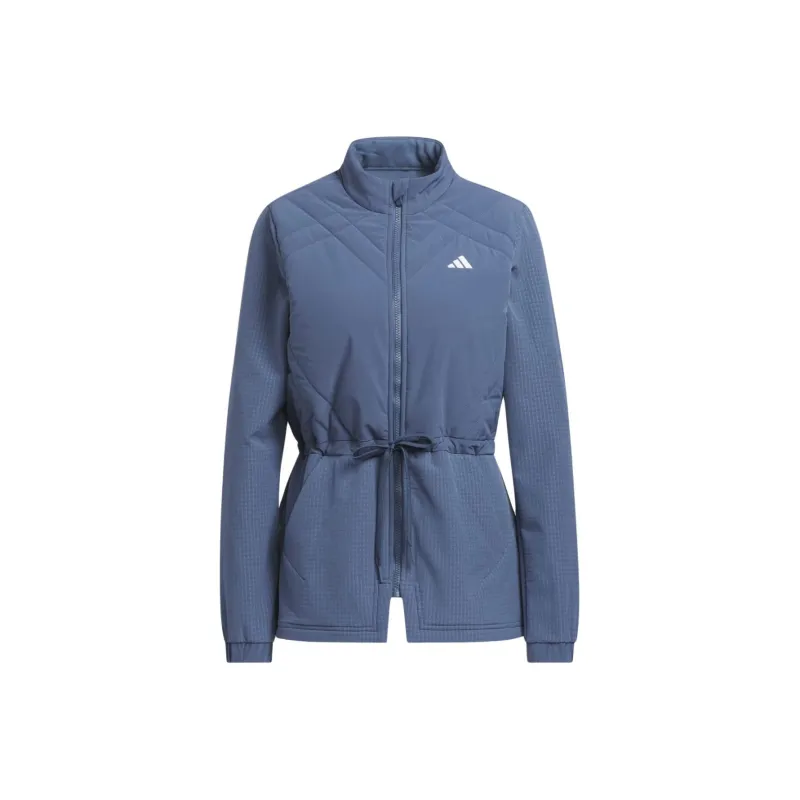 Adidas Ultimate365 Jackets Coats Women's Pre-Painted Oil-0