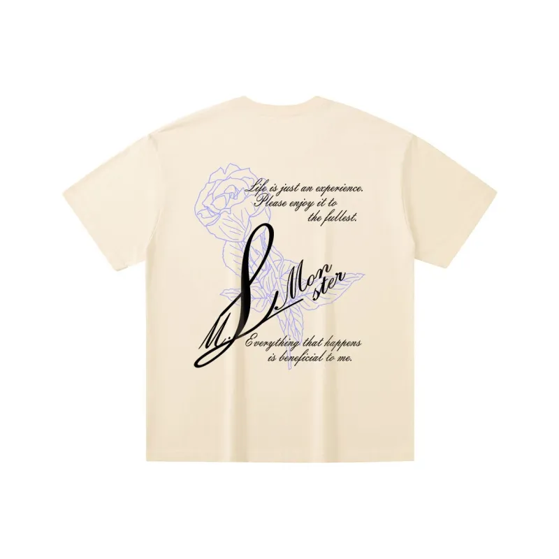 LIGHTNING MONSTER T Shirt Unisex-44