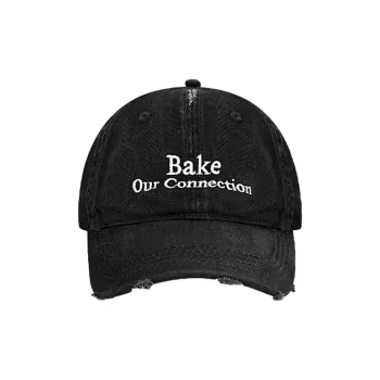 Yalu Cotton Baseball Caps Unisex
