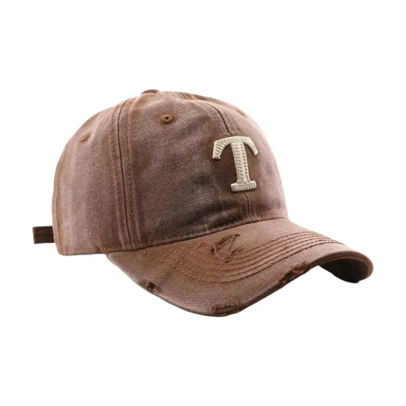 Banner The Piggy Cotton Baseball Caps Unisex-7