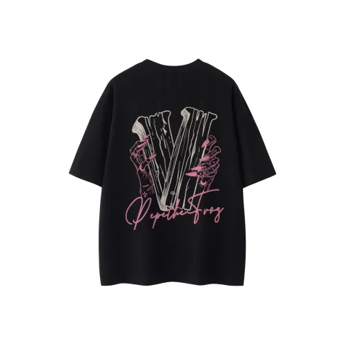 Small Bones In Human Body T Shirts Unisex