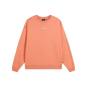 Vans Flying V Sweatshirt Women's Orange