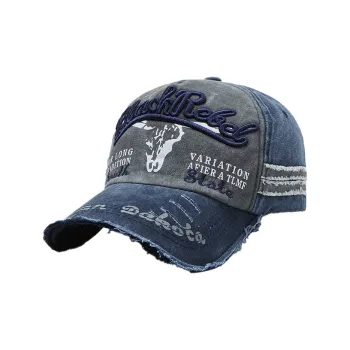 ASTAR HADES Cotton Baseball Caps Unisex