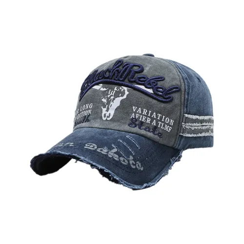 ASTAR HADES Cotton Baseball Caps Unisex