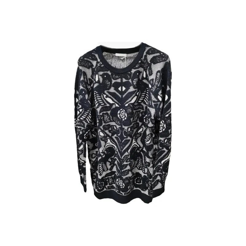 Chloé Knitwear Women's Blue-0