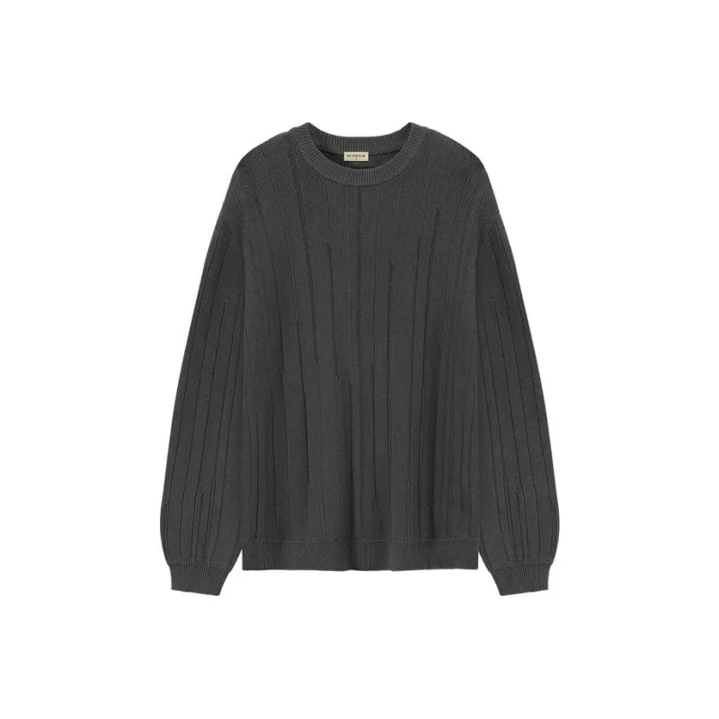 NO ONE ELSE Knitwear Unisex-1