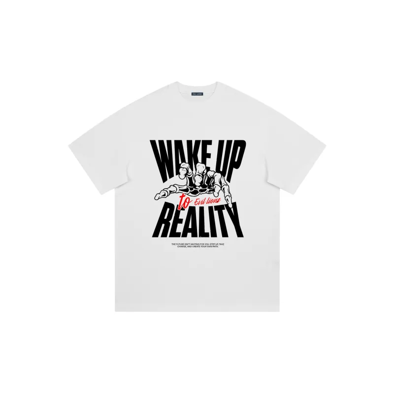 Evil Lions T Shirts Unisex-4